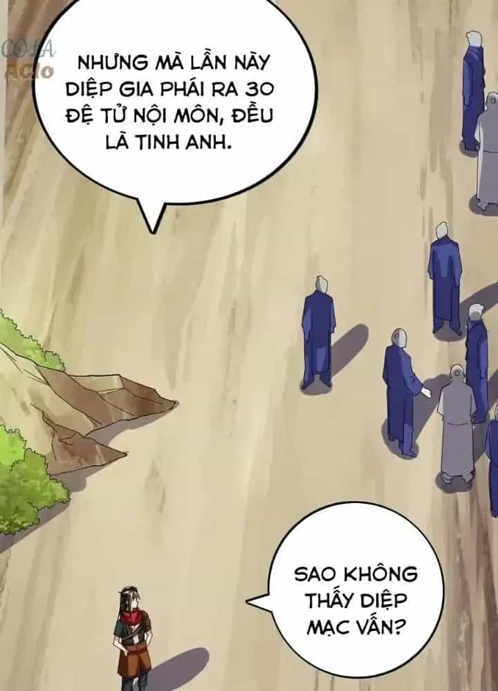 Chiến Thần Bất Tử - Chương 61 - ảnh 5