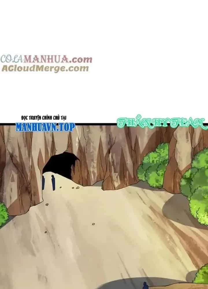 Chiến Thần Bất Tử - Chương 61 - ảnh 53