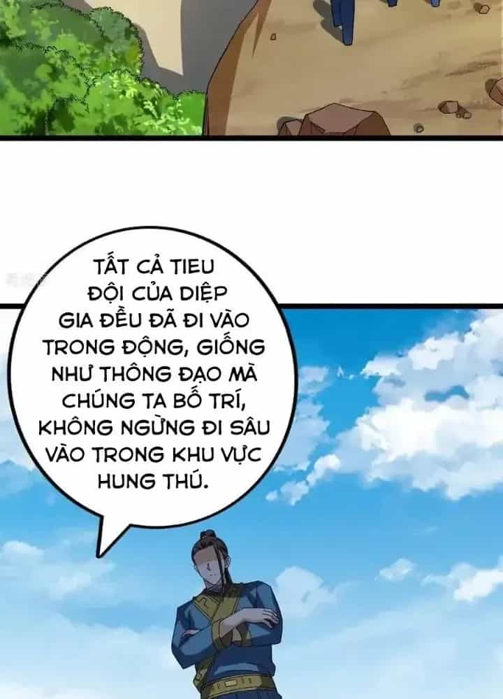 Chiến Thần Bất Tử - Chương 61 - ảnh 55