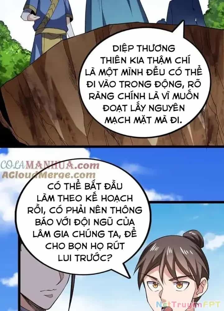Chiến Thần Bất Tử - Chương 61 - ảnh 57