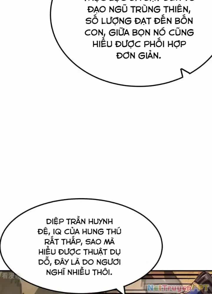 Chiến Thần Bất Tử - Chương 62 - ảnh 13