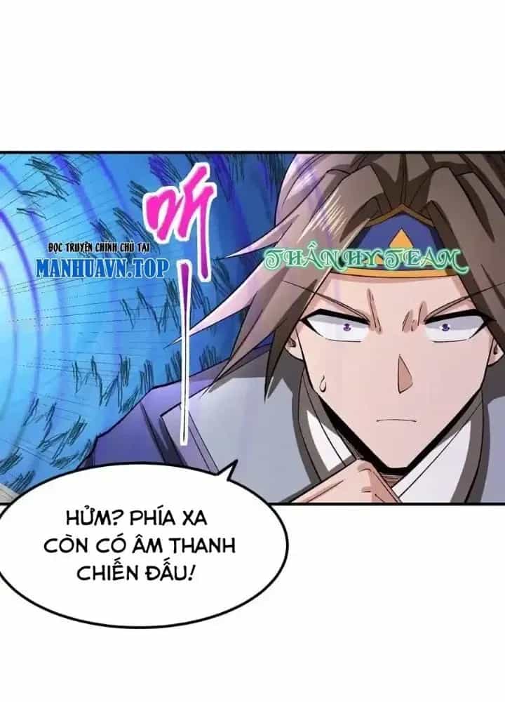 Chiến Thần Bất Tử - Chương 62 - ảnh 19