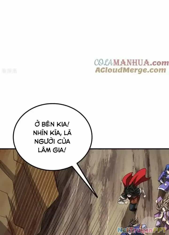Chiến Thần Bất Tử - Chương 62 - ảnh 21