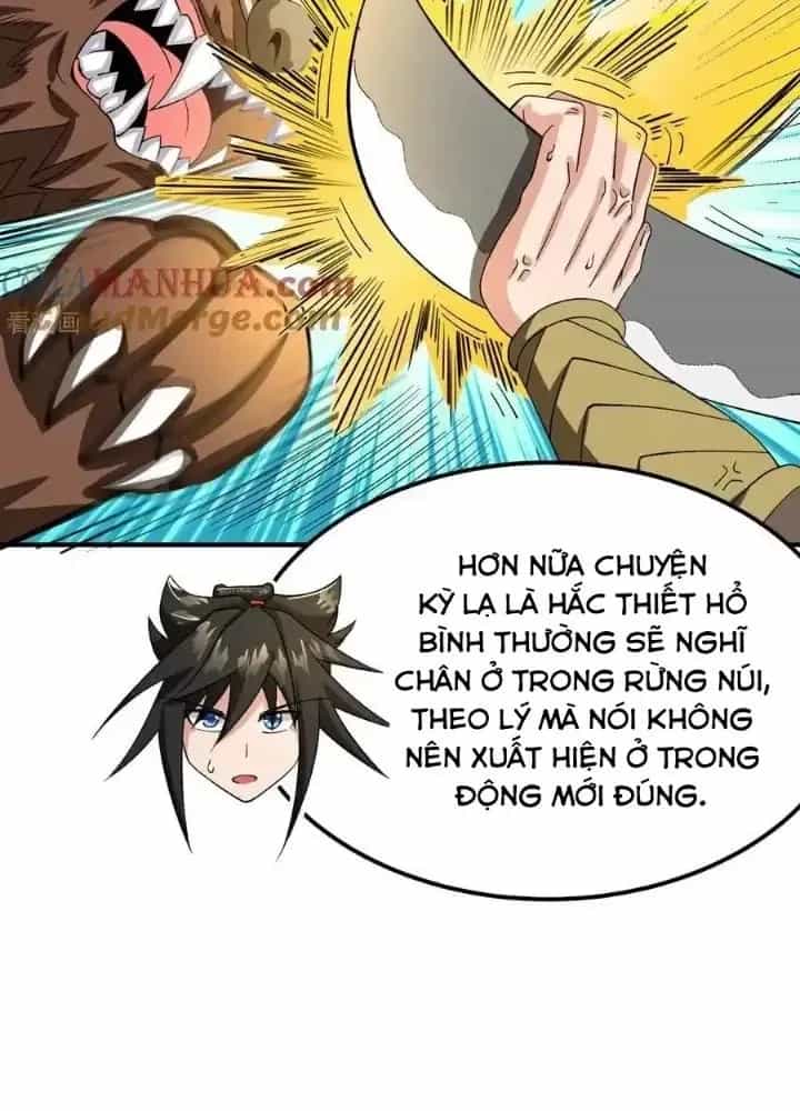 Chiến Thần Bất Tử - Chương 62 - ảnh 27
