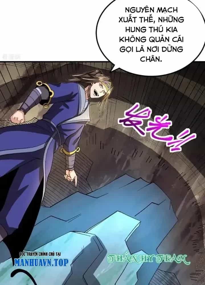 Chiến Thần Bất Tử - Chương 62 - ảnh 29
