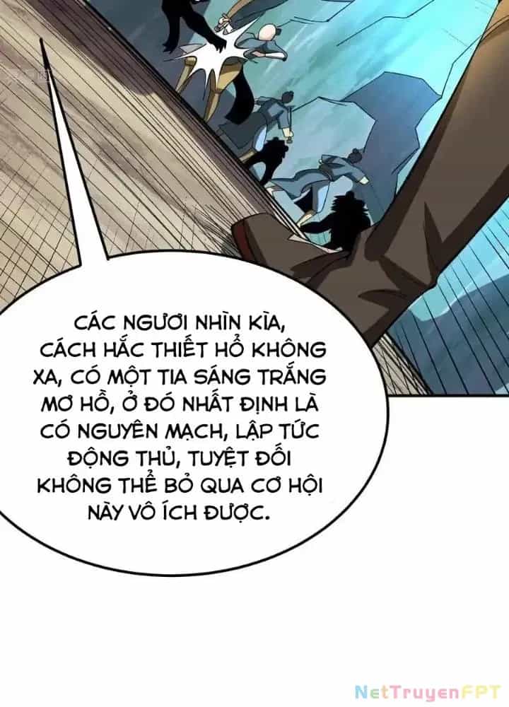 Chiến Thần Bất Tử - Chương 62 - ảnh 31