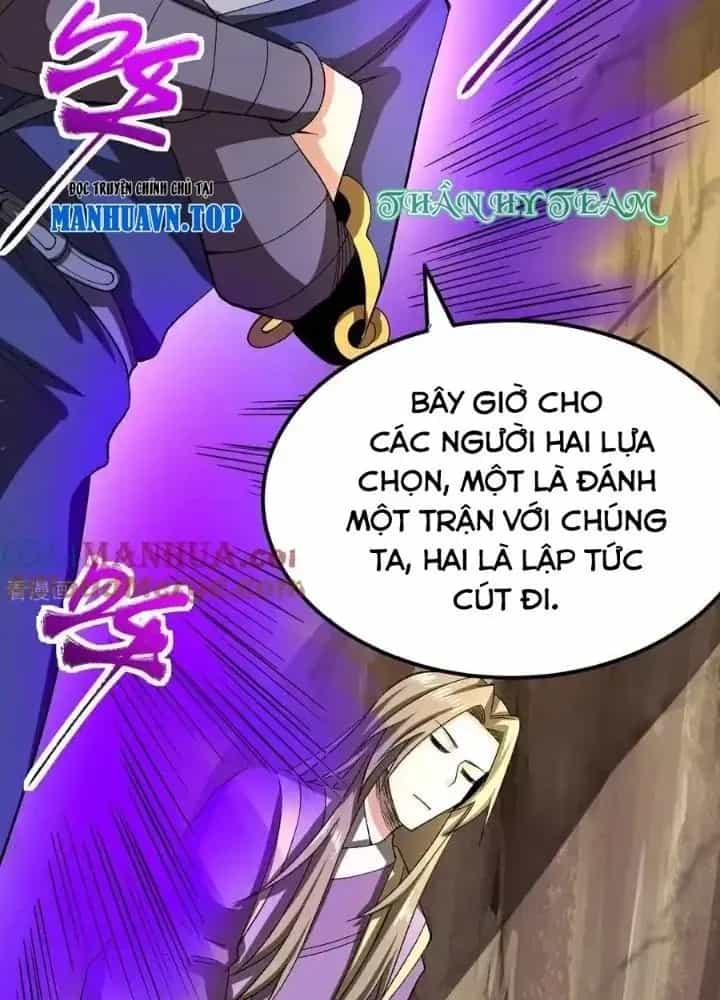 Chiến Thần Bất Tử - Chương 62 - ảnh 43