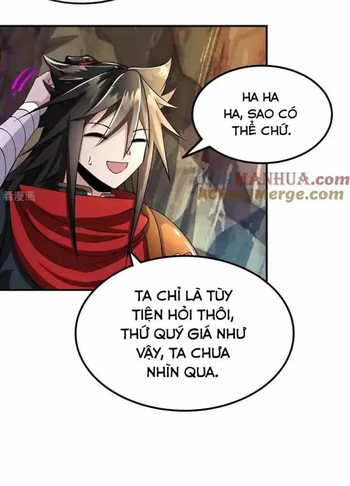 Chiến Thần Bất Tử - Chương 62 - ảnh 71