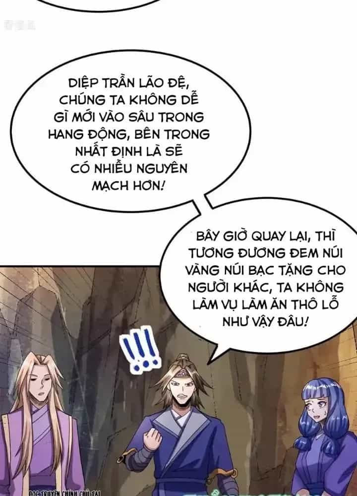 Chiến Thần Bất Tử - Chương 62 - ảnh 83