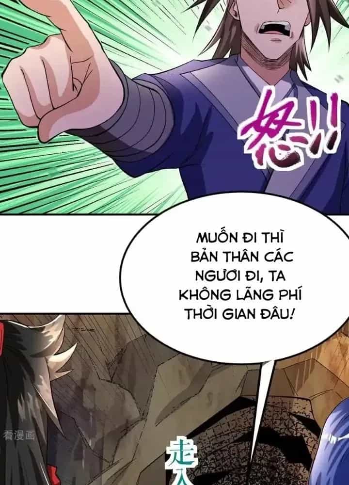 Chiến Thần Bất Tử - Chương 62 - ảnh 87