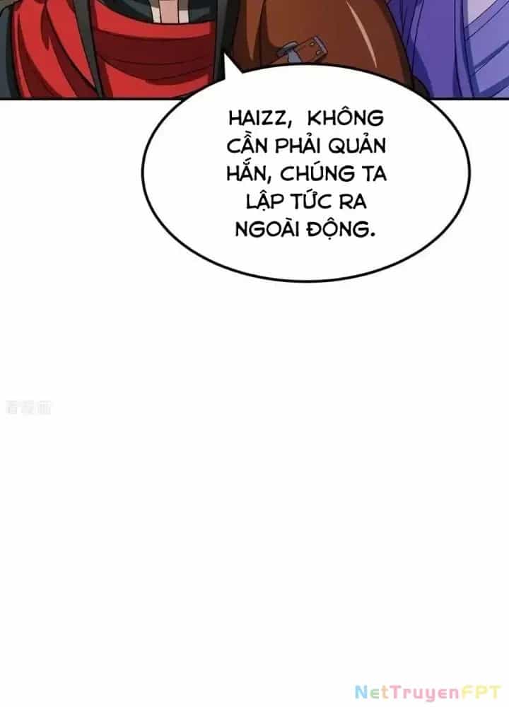 Chiến Thần Bất Tử - Chương 62 - ảnh 91
