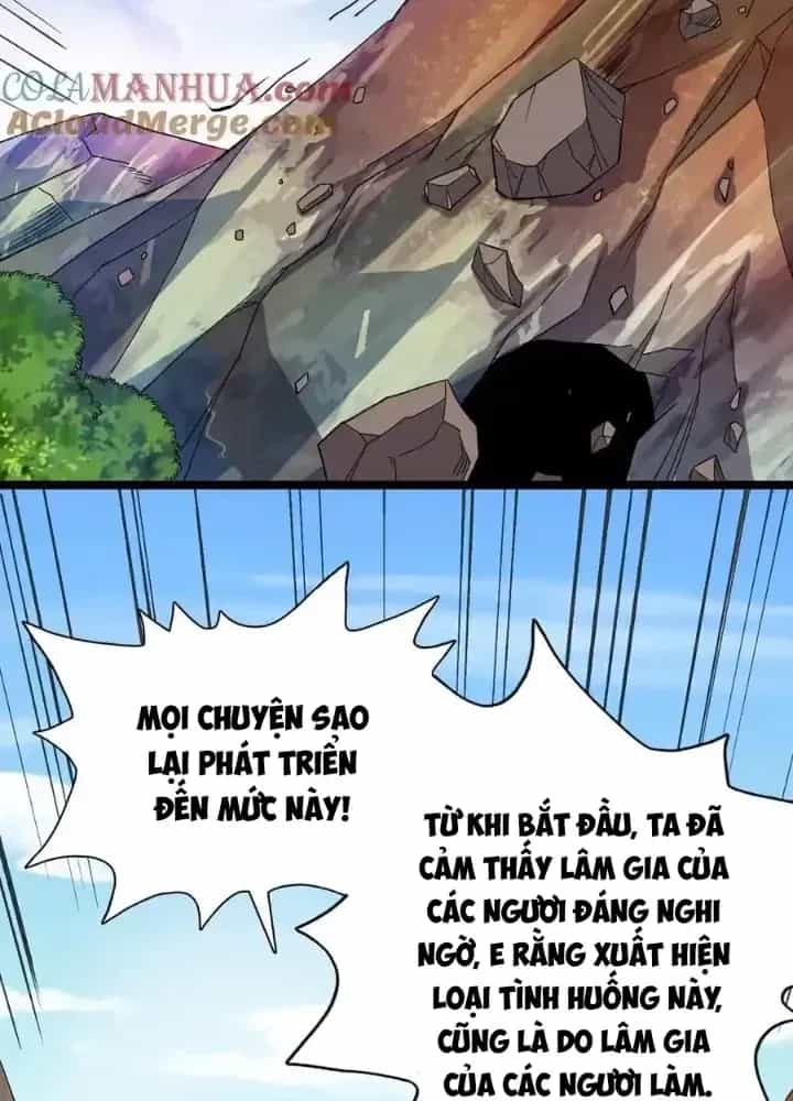 Chiến Thần Bất Tử - Chương 63 - ảnh 31
