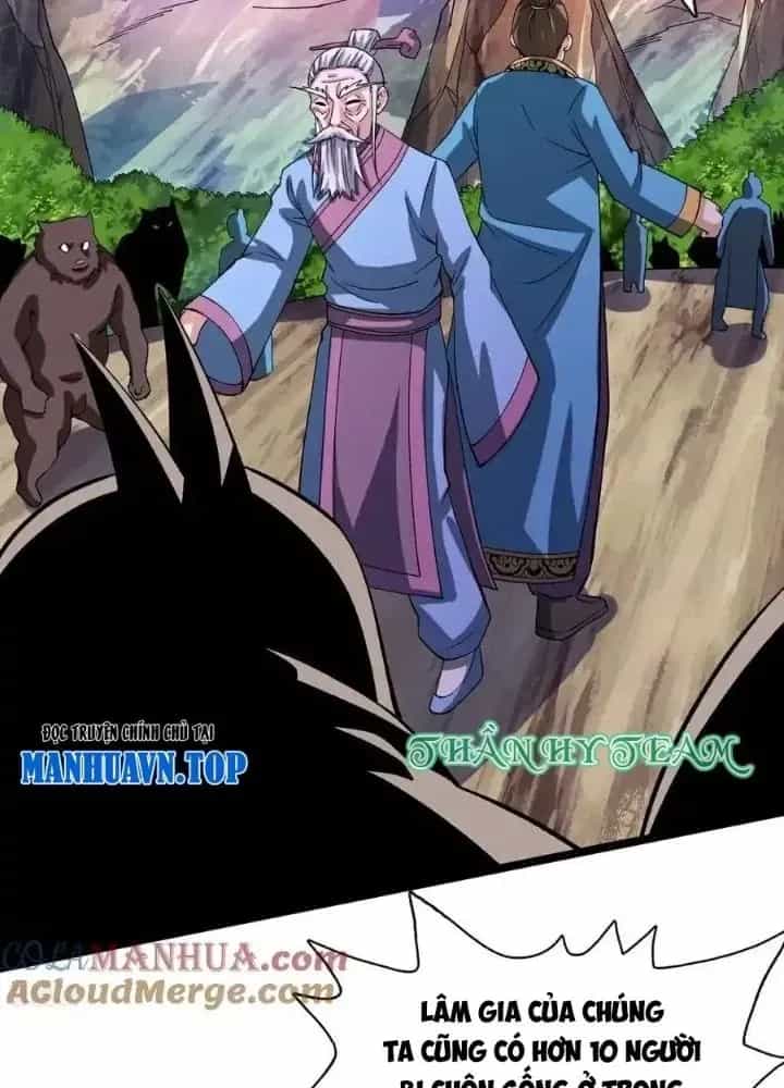 Chiến Thần Bất Tử - Chương 63 - ảnh 33