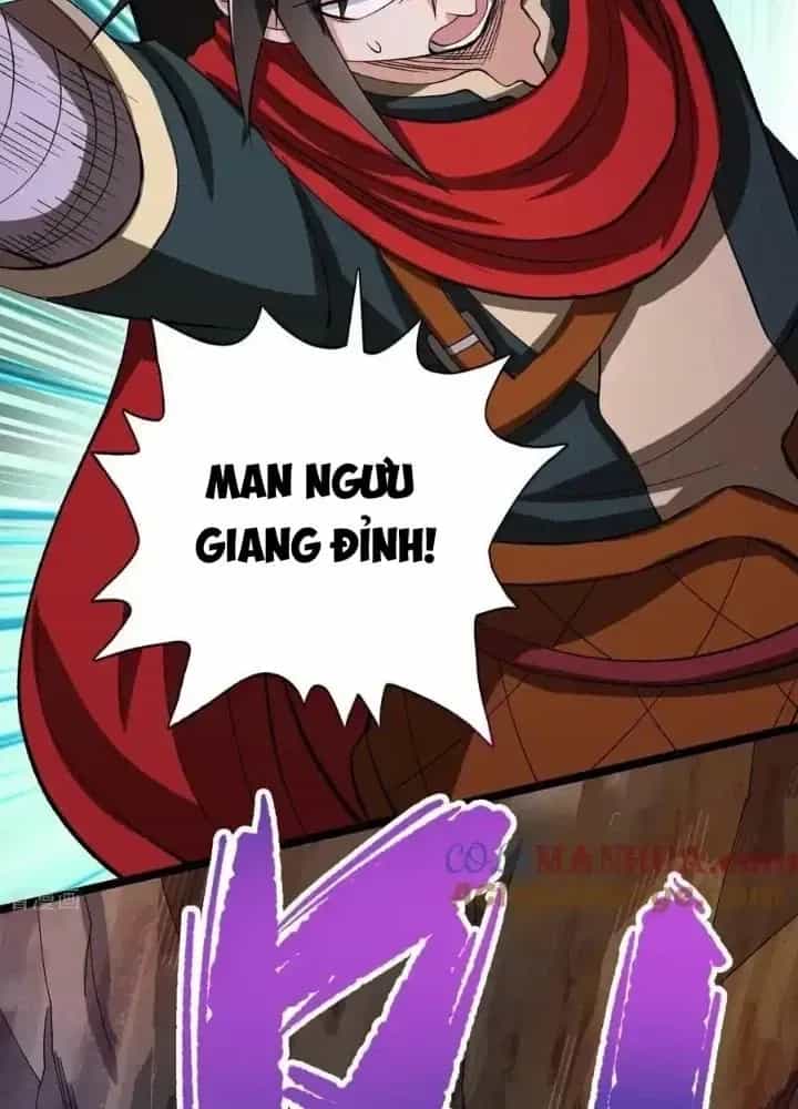 Chiến Thần Bất Tử - Chương 63 - ảnh 47