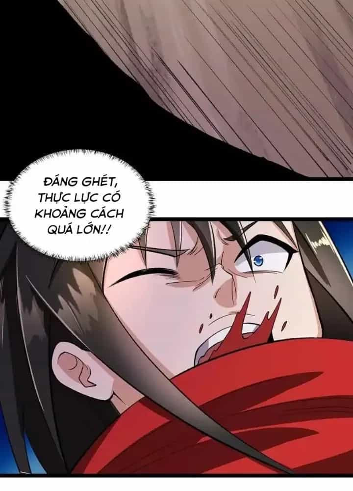 Chiến Thần Bất Tử - Chương 63 - ảnh 51