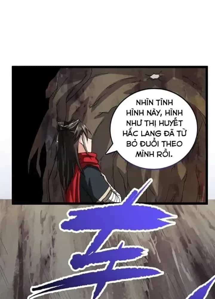 Chiến Thần Bất Tử - Chương 63 - ảnh 65