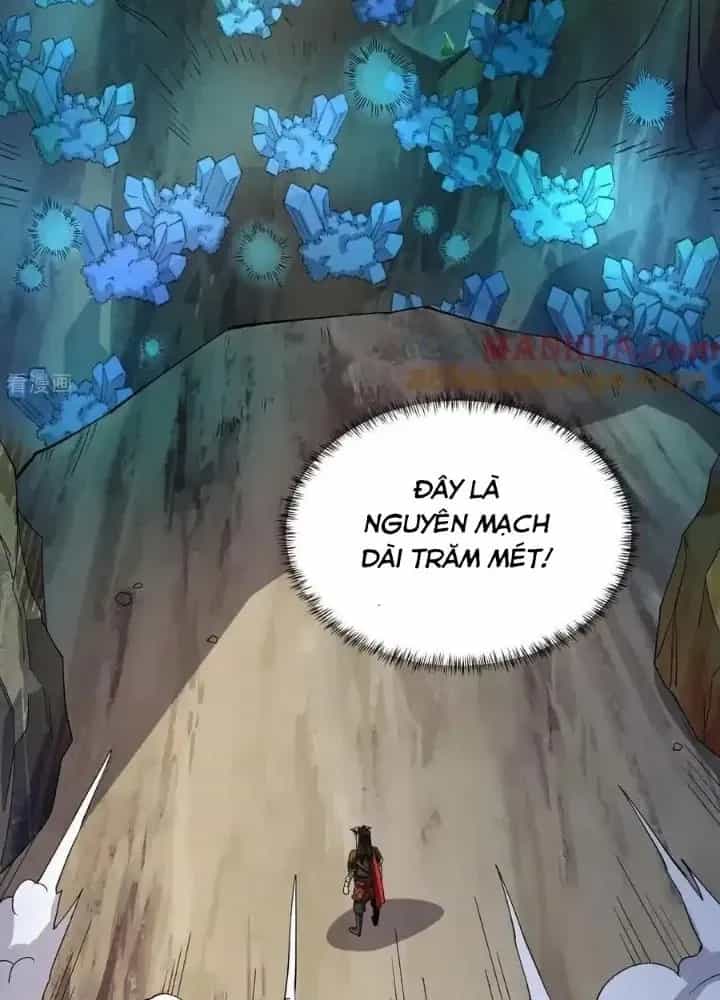 Chiến Thần Bất Tử - Chương 63 - ảnh 71