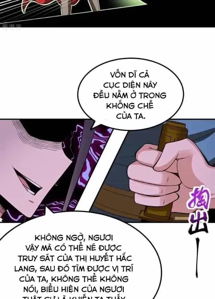 Chiến Thần Bất Tử - Chương 64 - ảnh 103