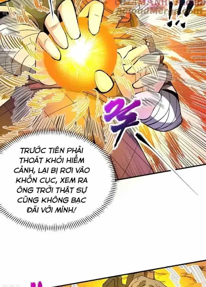 Chiến Thần Bất Tử - Chương 64 - ảnh 11