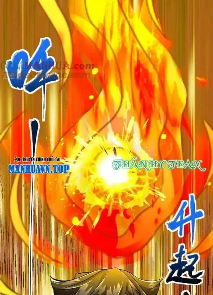 Chiến Thần Bất Tử - Chương 64 - ảnh 29