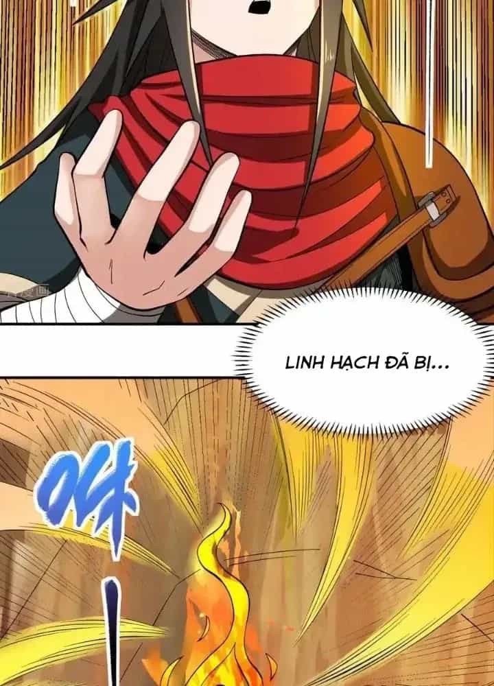 Chiến Thần Bất Tử - Chương 64 - ảnh 31