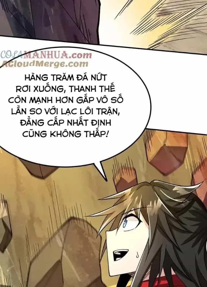Chiến Thần Bất Tử - Chương 64 - ảnh 49