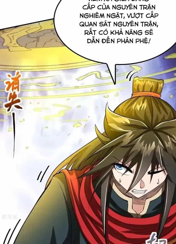 Chiến Thần Bất Tử - Chương 64 - ảnh 57