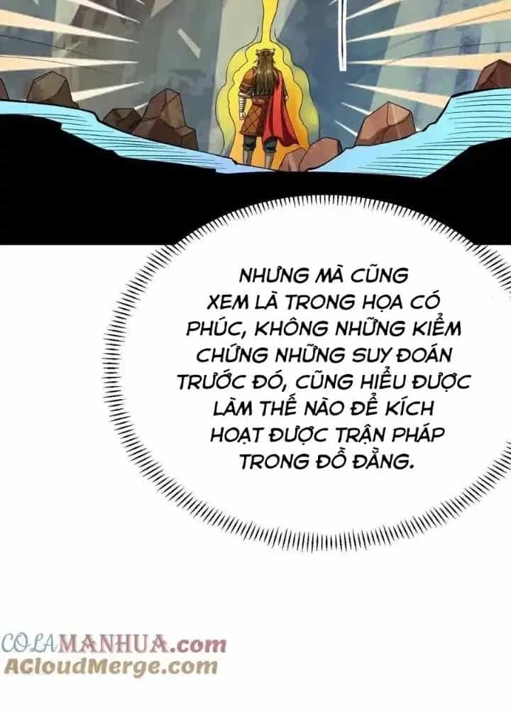 Chiến Thần Bất Tử - Chương 64 - ảnh 61