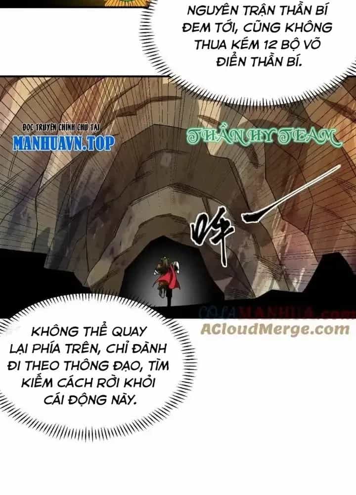 Chiến Thần Bất Tử - Chương 64 - ảnh 67