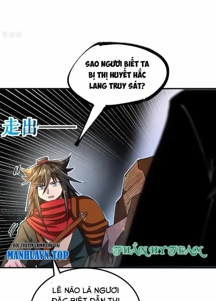 Chiến Thần Bất Tử - Chương 64 - ảnh 85
