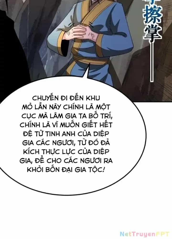 Chiến Thần Bất Tử - Chương 64 - ảnh 89
