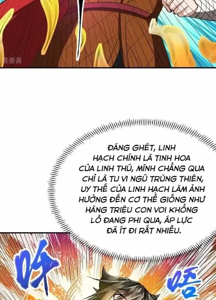 Chiến Thần Bất Tử - Chương 64 - ảnh 9