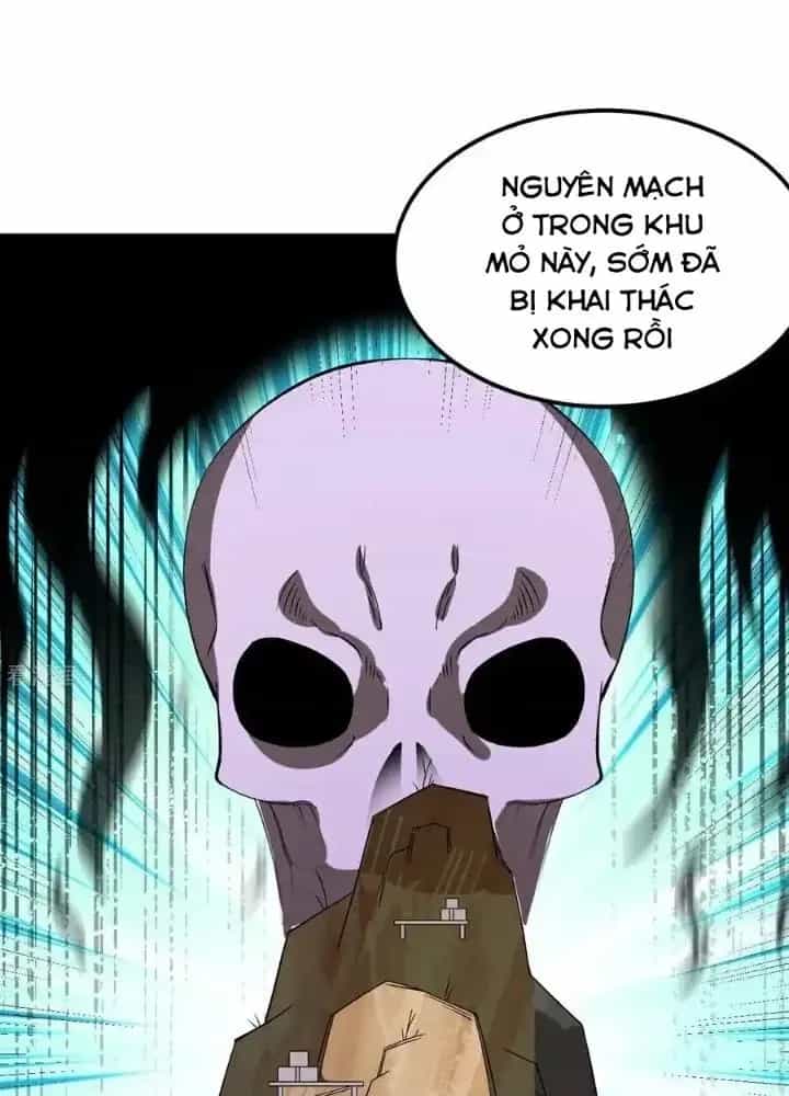 Chiến Thần Bất Tử - Chương 64 - ảnh 91