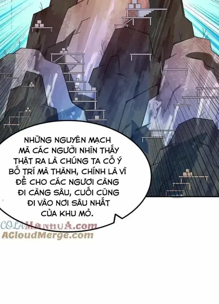 Chiến Thần Bất Tử - Chương 64 - ảnh 93