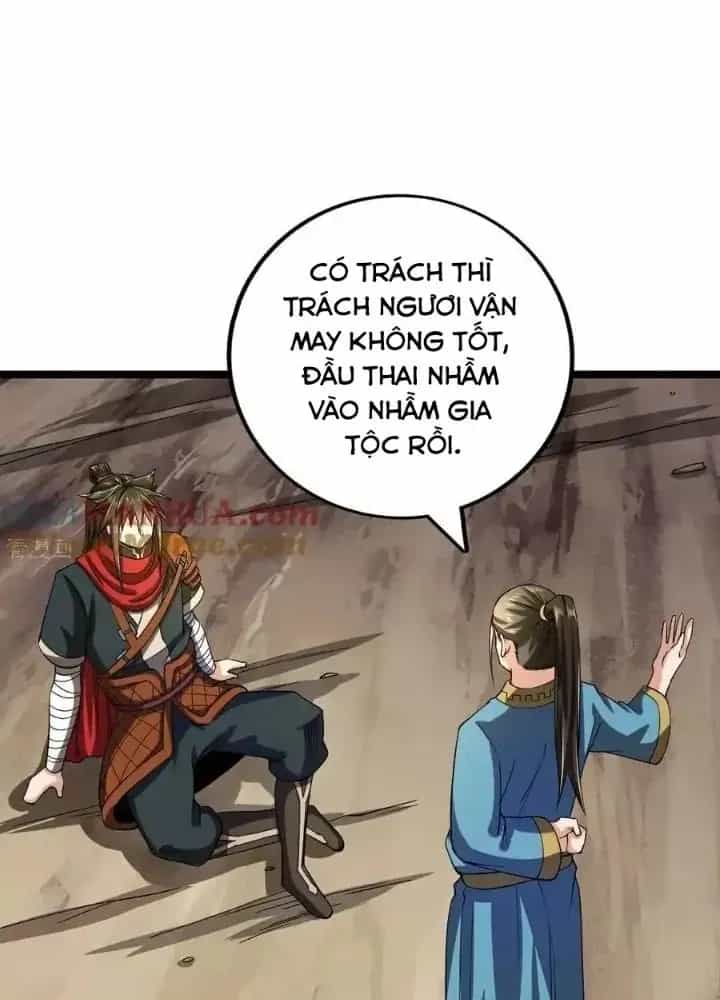 Chiến Thần Bất Tử - Chương 65 - ảnh 31