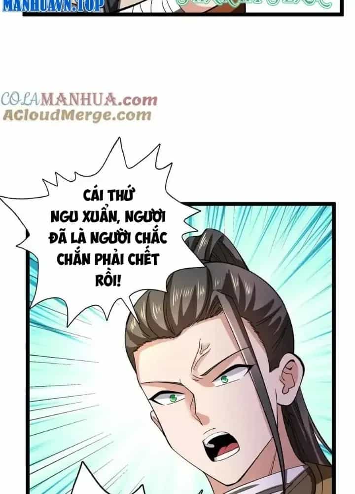 Chiến Thần Bất Tử - Chương 65 - ảnh 35