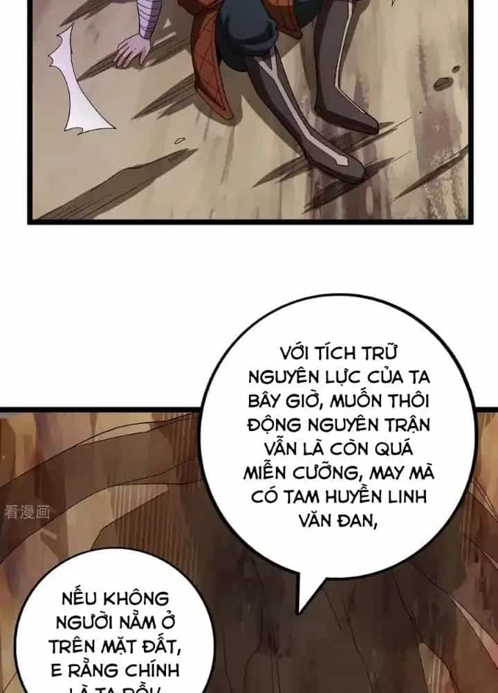 Chiến Thần Bất Tử - Chương 65 - ảnh 73