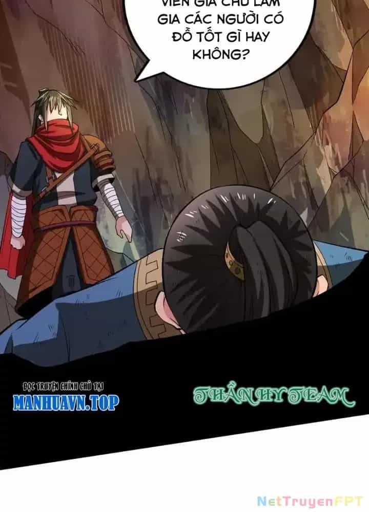 Chiến Thần Bất Tử - Chương 65 - ảnh 79
