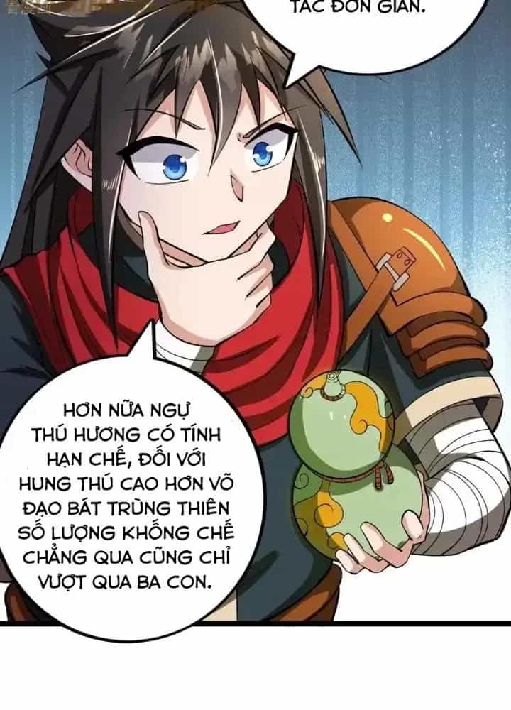 Chiến Thần Bất Tử - Chương 66 - ảnh 27