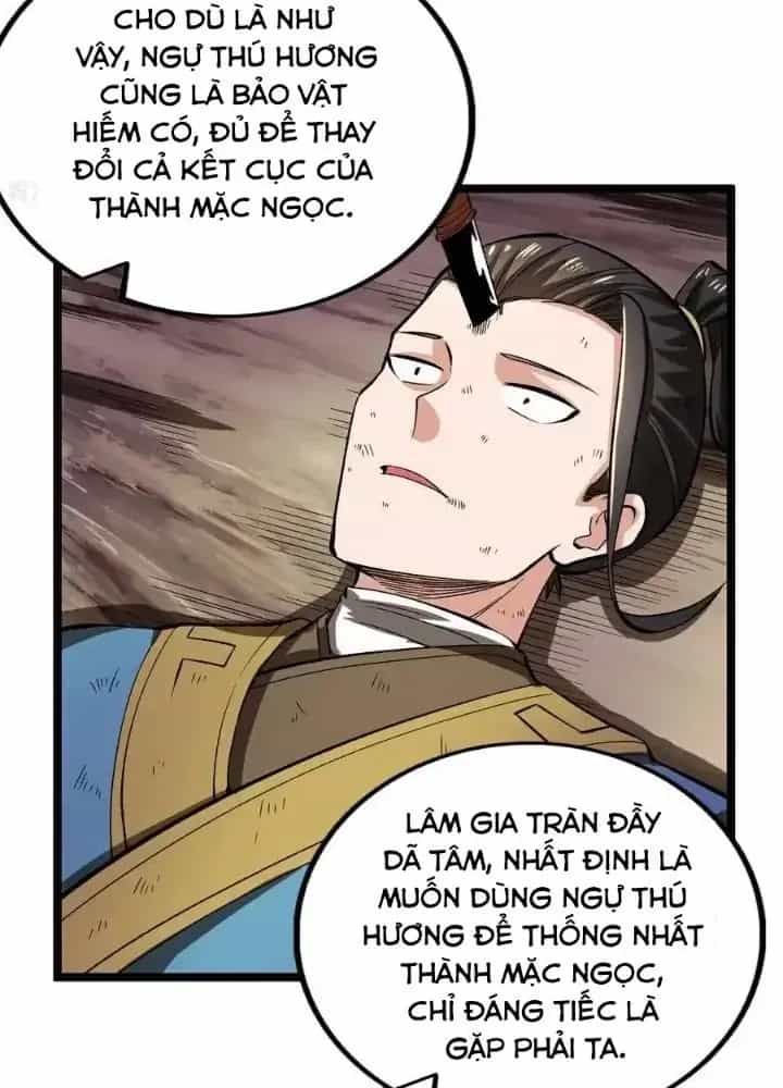Chiến Thần Bất Tử - Chương 66 - ảnh 29