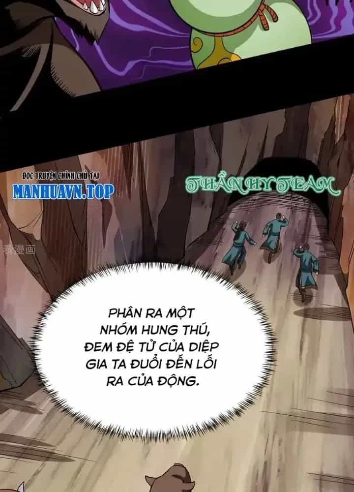 Chiến Thần Bất Tử - Chương 66 - ảnh 33