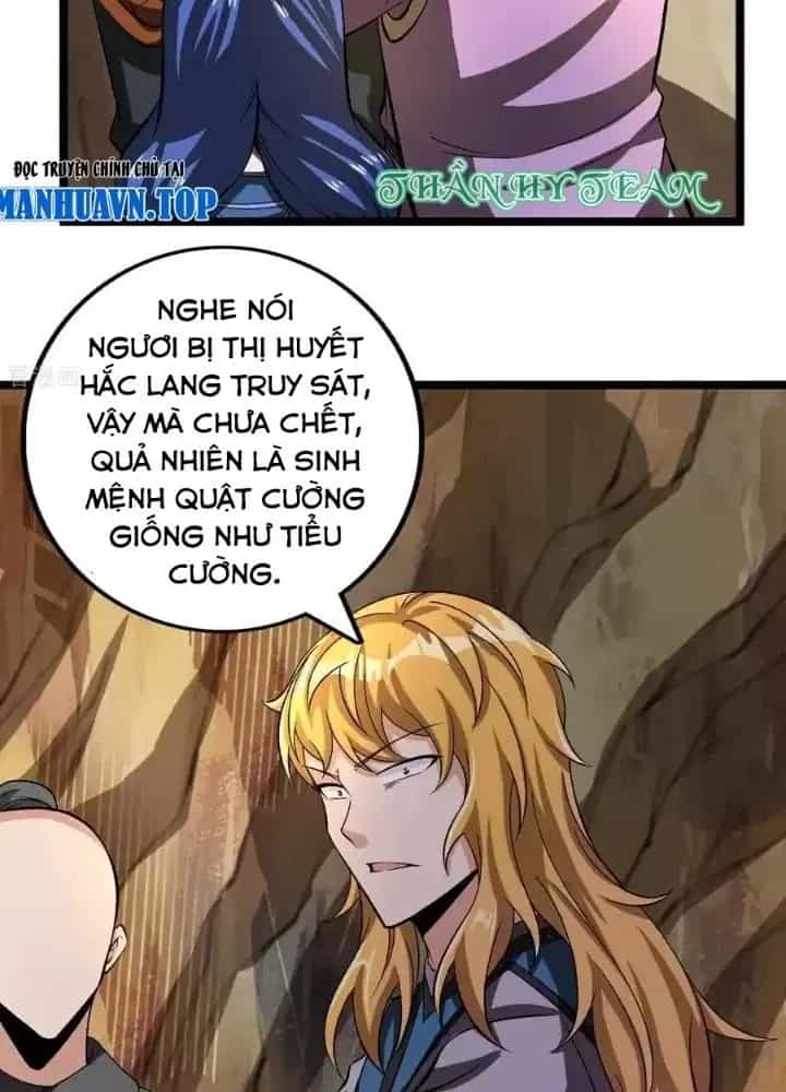 Chiến Thần Bất Tử - Chương 66 - ảnh 47
