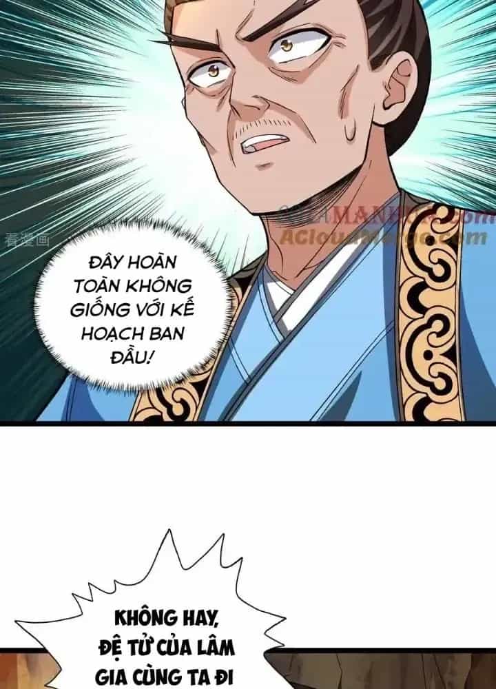 Chiến Thần Bất Tử - Chương 66 - ảnh 63