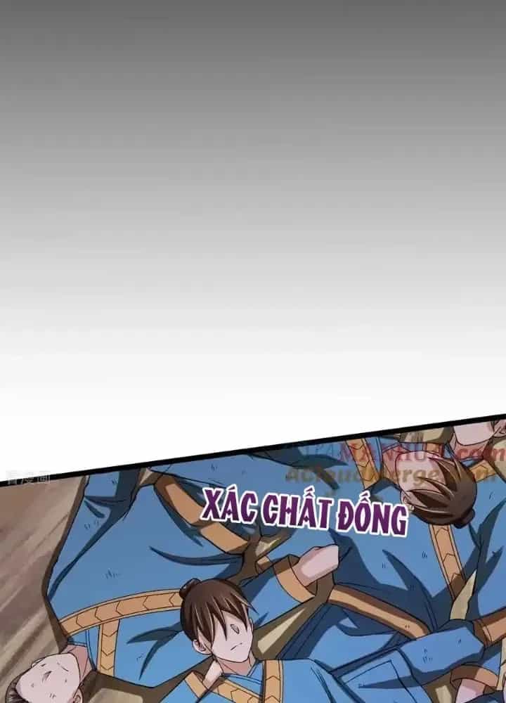 Chiến Thần Bất Tử - Chương 66 - ảnh 67