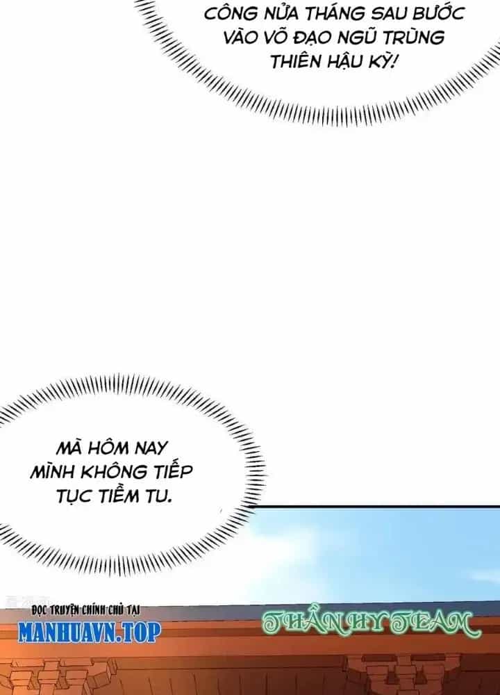 Chiến Thần Bất Tử - Chương 67 - ảnh 11