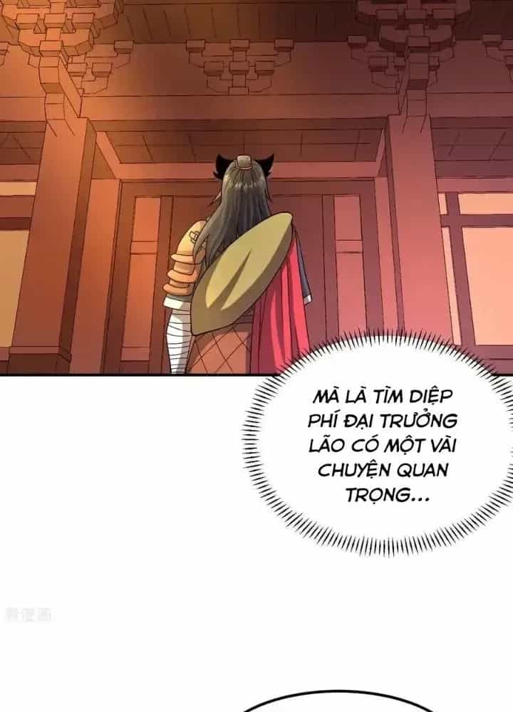 Chiến Thần Bất Tử - Chương 67 - ảnh 13