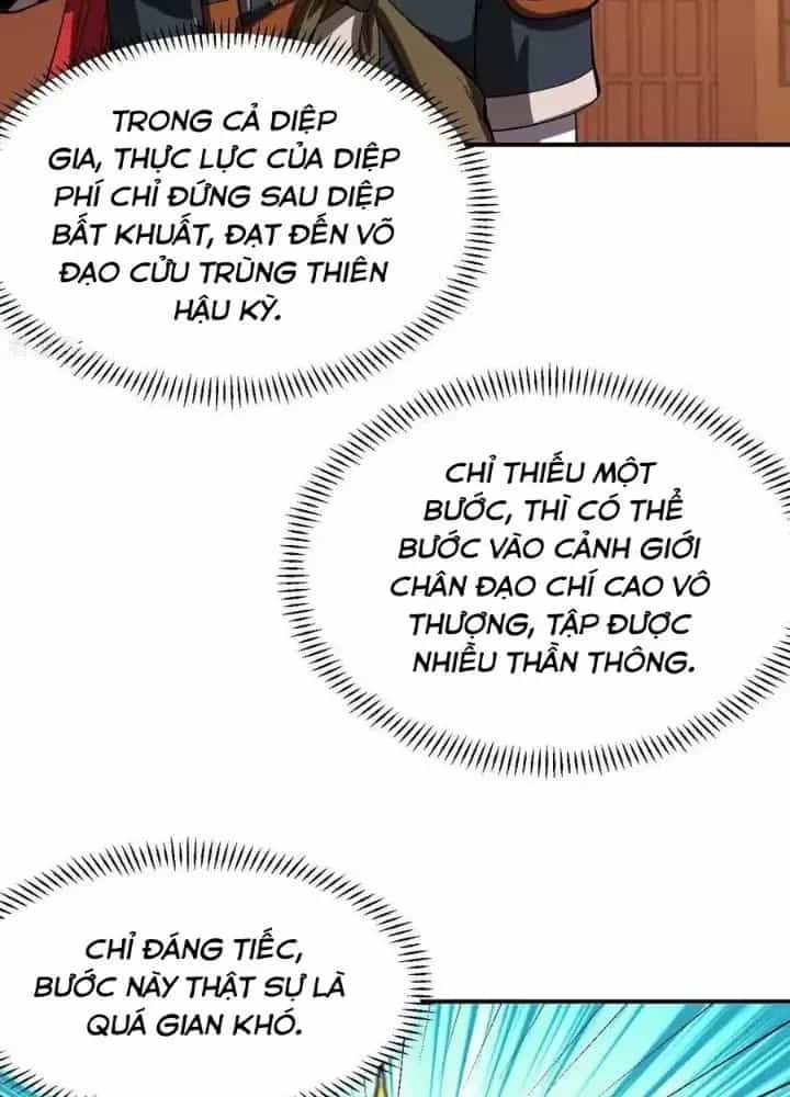 Chiến Thần Bất Tử - Chương 67 - ảnh 25