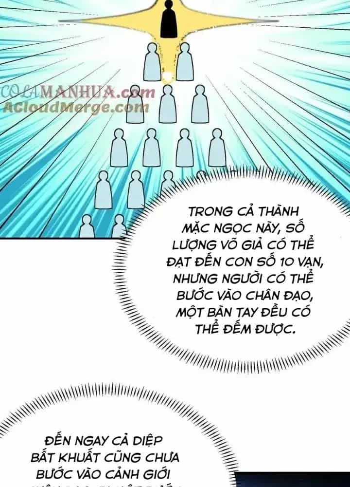 Chiến Thần Bất Tử - Chương 67 - ảnh 27