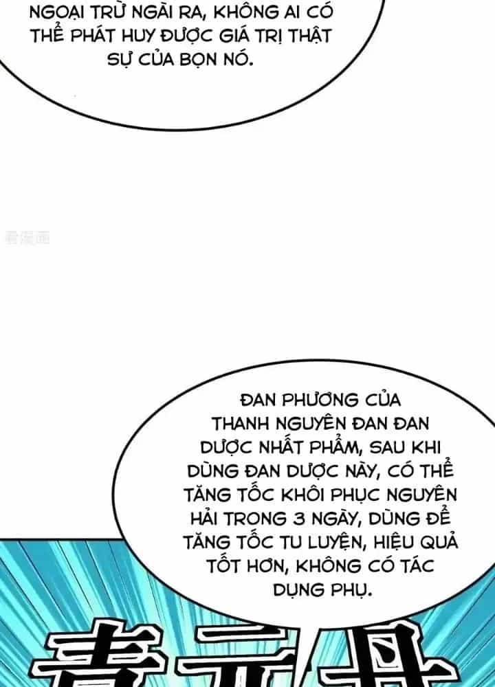 Chiến Thần Bất Tử - Chương 67 - ảnh 41