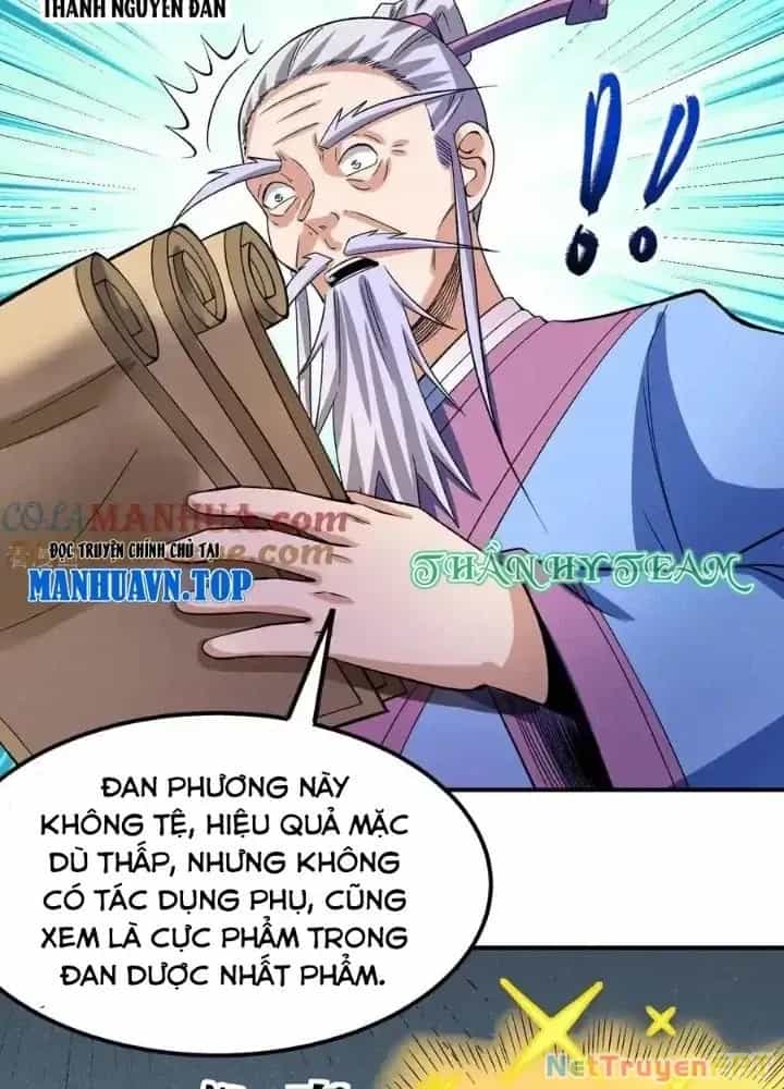 Chiến Thần Bất Tử - Chương 67 - ảnh 43